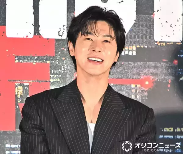 東方神起・ユンホ、そば屋のチャリで新宿を駆け抜ける　日本人の倫理観に驚き「意識がすごい」　新宿で800万円ばら撒くも全て戻る