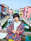 「声優・小林千晃、10周年写真集の新カット公開　『ボイスメッセージ録音会』詳細解禁」の画像1