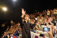 『我々は宇宙人』アヌシー国際アニメーション映画祭で公式上映　29歳・門脇康平監督「夢みたいです」