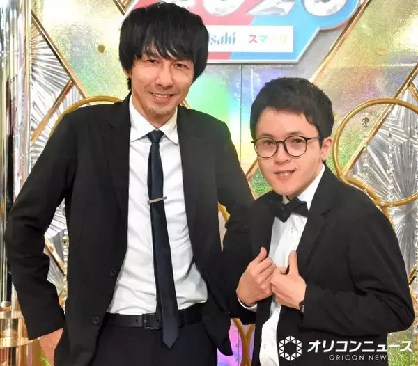 【ダブルインパクトVol.7】今夜も星が綺麗の強みは「三福エンターテイメントの声、準備力」　大きな旗も持参