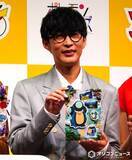 「オーイシマサヨシ、1025匹目を歌い終え号泣　『ポケモンオールスターズ1025』収録秘話明かす」の画像1