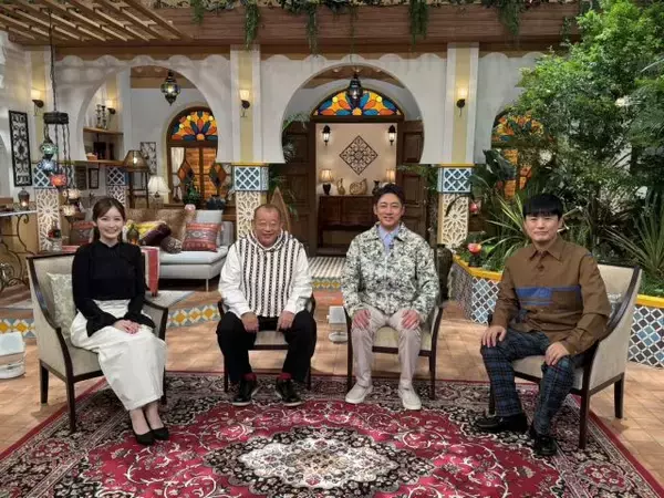 氷川きよし、大胆変貌の真相をテレビで告白　波乱万丈な歩みを振り返る
