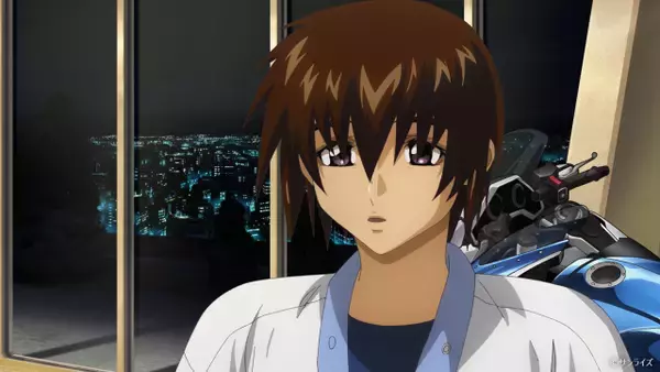 『ガンダムSEED』新作映画は奇跡の公開　脚本は故人・両澤千晶さん　夫・福田己津央監督「最後に脱稿した作品です」