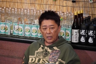 坂上忍「どうやって政治家を信用していけばいいの？」「どれだけ責任を持ってルールを決めようとしている人がいるんですか」