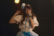 森香澄、“半地下アイドル”姿で歌って踊る　若葉竜也も笑顔に『てんてん』本編映像