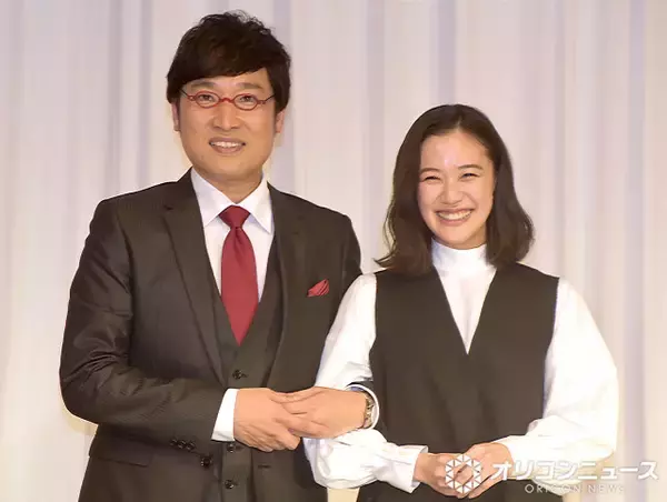 山里亮太、蒼井優との結婚の裏にあった“偶然の連続”明かす　出会いのきっかけとなった番組は…直前で出演者変更