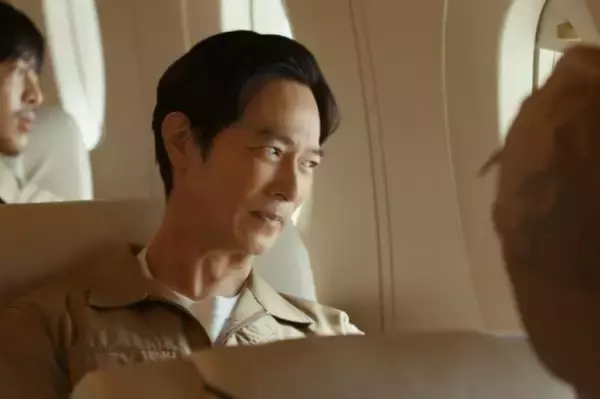 『VIVANT』たった一言で考察崩壊　別班・和田の“その後”が判明