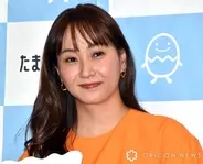 藤本美貴、子ども成長も大変さが違う　第4子願望も「いかん、いかん」