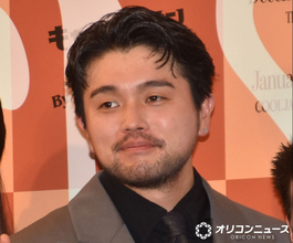 King Gnu井口理「自分で思ってたよりおじさんだった」 常田大希が公開した生放送後の姿に衝撃「顔がしわくちゃ」