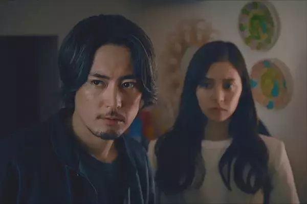 5人目の標的、高木（間宮祥太朗）らを拒絶「友達なんかじゃない」　『良いこと悪いこと』第4話あらすじ