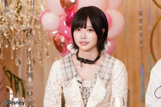 あのちゃん、ディズニーリゾートで『ゴチバトル』挑戦　結果発表で“まさかの奇跡”