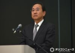 フジ清水賢治社長が緊急会見　取締役の不適切経費精算を謝罪「断じて許されることではない」　2020年から60件、総額は100万円