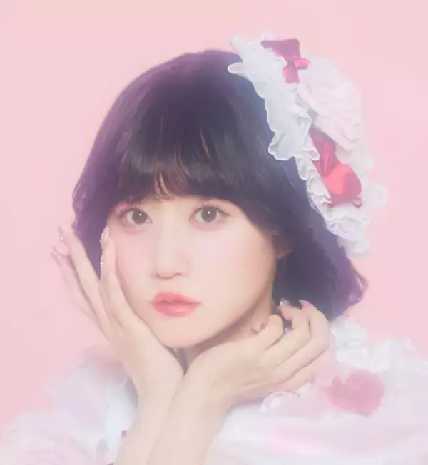 声優・小倉唯、ニューシングル「チョコレート・メモリアル」2・11発売決定　“バレンタイン”＆昭和歌謡コンセプト