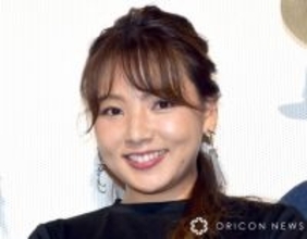 野呂佳代、“娘”との仲良しショット「顔立ちが似てる」「お二人とも可愛いです」
