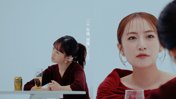 前田敦子＆高橋みなみ、台本なし20周年対談　“AKB48はなぜ売れたのか？”に一説