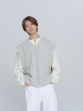 NOA×阪口珠美『救い、巣喰われ』追加キャスト解禁　ICEx・阿久根温世が主人公の悪友役【コメントあり】