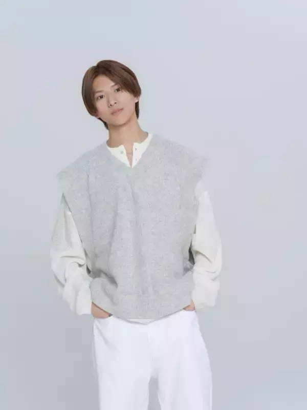 NOA×阪口珠美『救い、巣喰われ』追加キャスト解禁　ICEx・阿久根温世が主人公の悪友役【コメントあり】