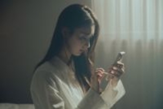 宮本茉由“菜穂”、戸塚祥太“徹”とついに一線を…　SNS興奮「やる気まんまん」『この愛は間違いですか』第4話【あらすじ】『この愛は間違いですか』第4話【ネタバレあり】