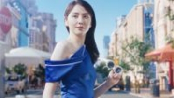 長澤まさみ、“朝の対策”自分に自信を持つための努力明かす　「アネッサ」ブランドミューズ就任