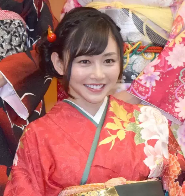 投資で成功の杉原杏璃、株主優待で妄想「大型株沢山持ってる方は嬉しい日々ね」「ポップコーンとチュロスの食べ歩きしたり」