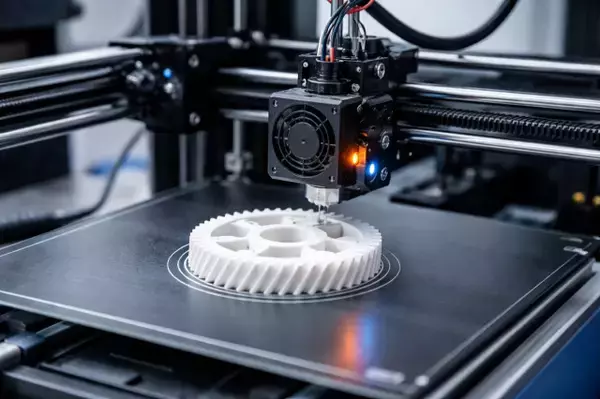 「高嶺の花だと思ってた」「自分で作る満足感」憧れの3Dプリンターで部屋を工房に