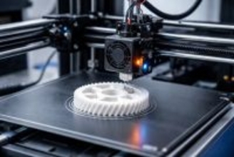 「高嶺の花だと思ってた」「自分で作る満足感」憧れの3Dプリンターで部屋を工房に