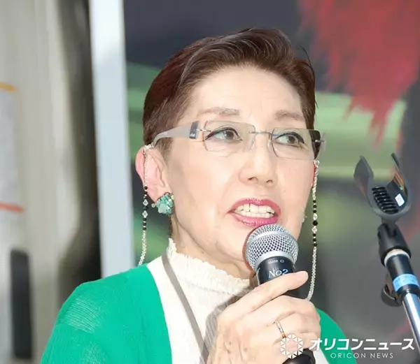 “ロッキンママ”東海林のり子、真矢さん＆石黒彩夫妻と笑顔の3ショット添え追悼　連日ポストで「真チャン」語りかけ…「日曜の朝 携帯壊れた メッセージ送れない」