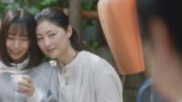 常盤貴子が“娘”に感謝…ドラマ初出演の「逸材」　NHK夜ドラ『ラジオスター』大野愛実と親子役【コメント全文】