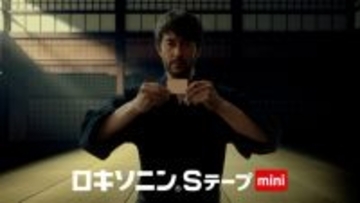 阿部寛、60歳を超えて新たな夢明かす　「外国の作品に出演してみたい」