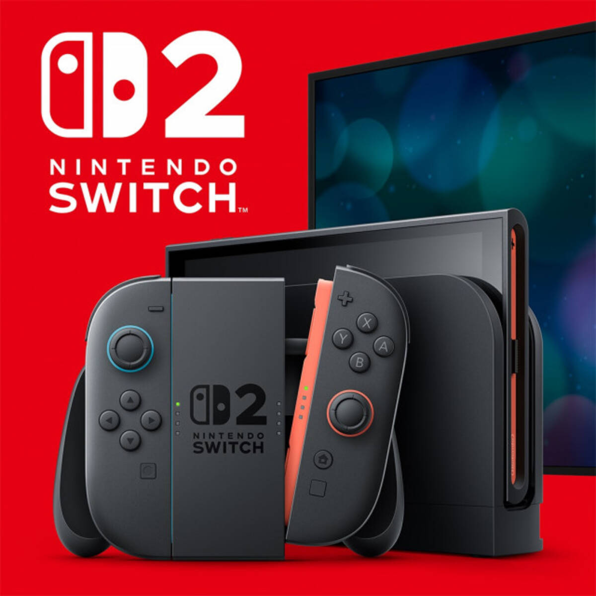 任天堂「Switch 2」1万円値上げ開始 初代含めて「さまざまな市場環境の 
