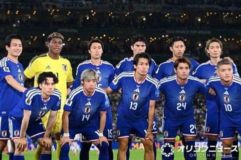 【W杯2026】日本vsブラジル「激戦」芸能人も“徹夜”応援、サムライブルーにねぎらい＆感謝の声続々＜主な声一覧＞