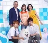 「ACEes深田竜生、実母と芸能界の母・羽田美智子に共通点「どこか似てる」」の画像1