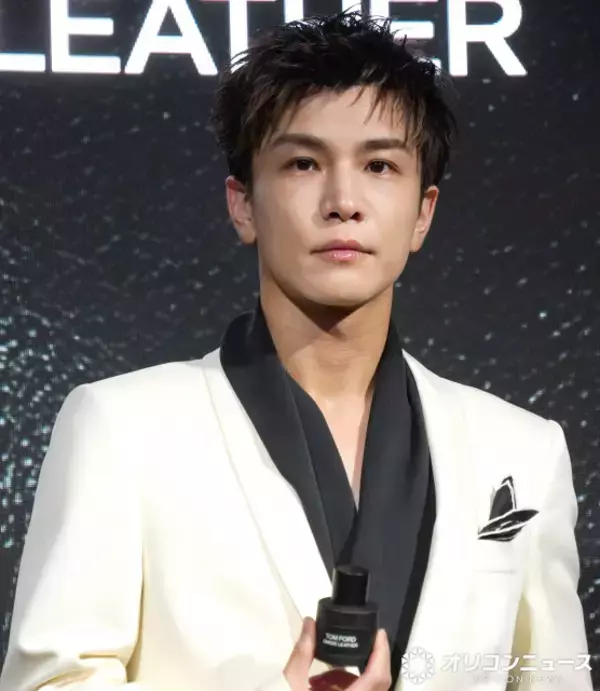 岩田剛典、夏の快眠法明かす「寝る前に部屋をキンキンにして…」　音楽活動への情熱も吐露