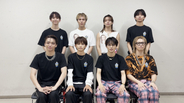 EBiDAN「Yes! 東京」、「週間シングル」1位　初週でミリオン記録、メンバー喜び「EBiDAN！最高すぎて“Yes”！」【オリコンランキング】
