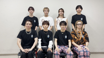 EBiDAN「Yes! 東京」、「週間シングル」1位　初週でミリオン記録、メンバー喜び「EBiDAN！最高すぎて“Yes”！」【オリコンランキング】
