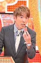 SUPER EIGHT村上信五、13年ぶりハクション大魔王が復活？　MC番組『クイズ！昭和101年』で当時の映像紹介「よく残ってたね…」