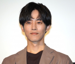 【紅白】来年大河ドラマ主演・松坂桃李＝“黒須”の登場に期待の声も　堺雅人＆二宮和也の司会発表にSNS沸く「激アツすぎるって（笑）」
