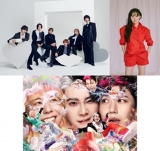 『CDTVライブ！ライブ！』3時間SP「第2弾」出演者＆歌唱曲　Mrs. GREEN APPLE、2週連続“2曲ブチ抜き”ライブ決定
