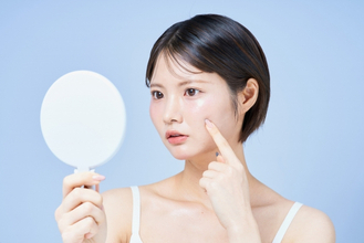 シミ対策もう手遅れ？ 夏の日焼けも若い頃の日焼けも…秋冬こそ注意、今からでも間に合う大人のケア