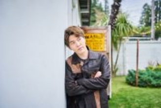 入野自由、2年ぶりライブツアー決定「エネルギーを！お届けします！」　来年4月から全国3都市で開催