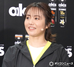 磯山さやか、野球の“奇跡”に涙　爆笑問題・太田光も「運命的な奇跡」と表現　横田慎太郎さんラストプレー放送