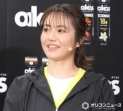 磯山さやか、野球の“奇跡”に涙　爆笑問題・太田光も「運命的な奇跡」と表現　横田慎太郎さんラストプレー放送