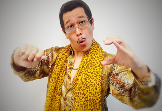 ピコ太郎、PPAP10周年企画の新章が始動　全国47都道府県を歌う「都道府県ソング」シリーズ第1弾が配信開始