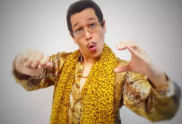 ピコ太郎、PPAP10周年企画の新章が始動　全国47都道府県を歌う「都道府県ソング」シリーズ第1弾が配信開始