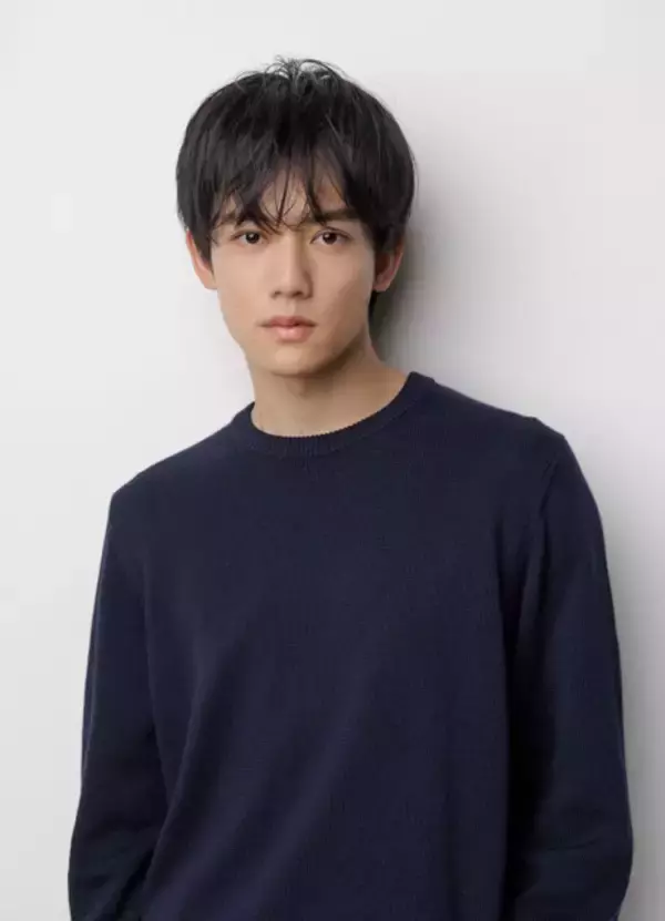 ＜芸能プロダクション2026年イチオシ新人＞今年初舞台を控えるメンノンモデル・樋之津琳太郎、俳優業への想いを告白「作品や業界を引っ張っていける役者に成長したい」