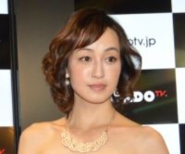 44歳・及川奈央「最新作」“始動”を報告　「お詫び」も伝える