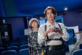 【仮面ライダーゼッツ】Case26「揃う」あらすじ　莫、ノクス、ファイブ、シックス　激突する4人