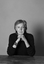 ポール・マッカートニー、18枚目のソロアルバム発売決定　キャリア史上最も内省的なアルバムに