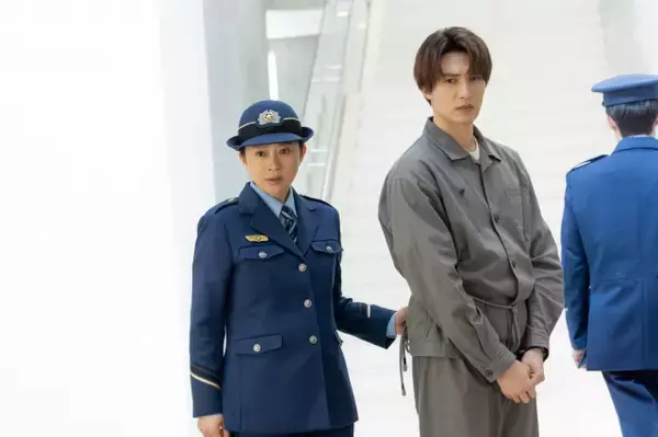 こずえ（篠原涼子）、ついに“スマートプリズン”陥落へ　『パンチドランク・ウーマン』Season2“激動”第2話配信