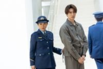 こずえ（篠原涼子）、ついに“スマートプリズン”陥落へ　『パンチドランク・ウーマン』Season2“激動”第2話配信